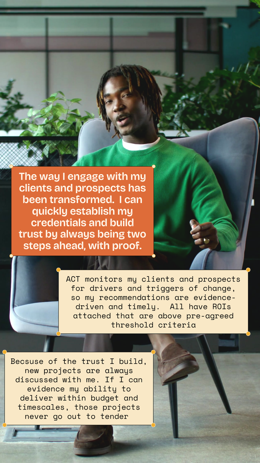 Transform Client Engagement