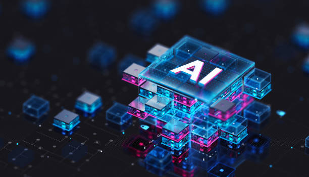 AI Chip Overlay